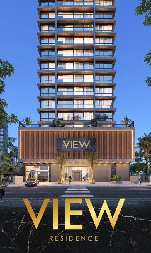View Residence em Capão da Canoa, RS | Ref.: 1005
