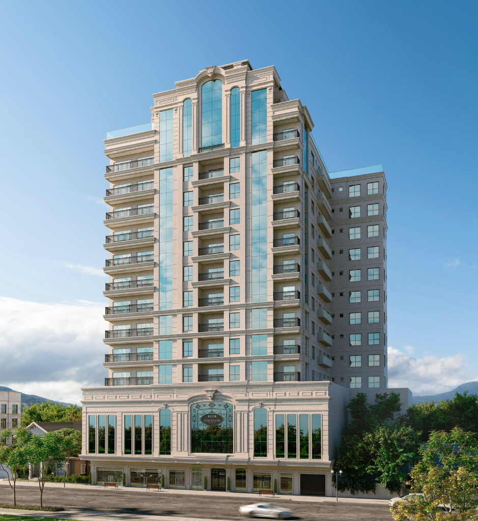FOUR SEASONS em Capão da Canoa | Ref.: 1054