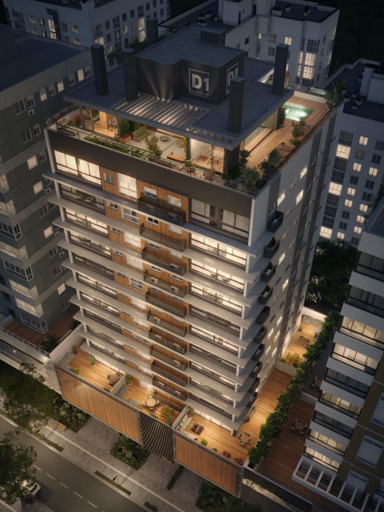 Cascais Soft Living em Capão da Canoa | Ref.: 1085