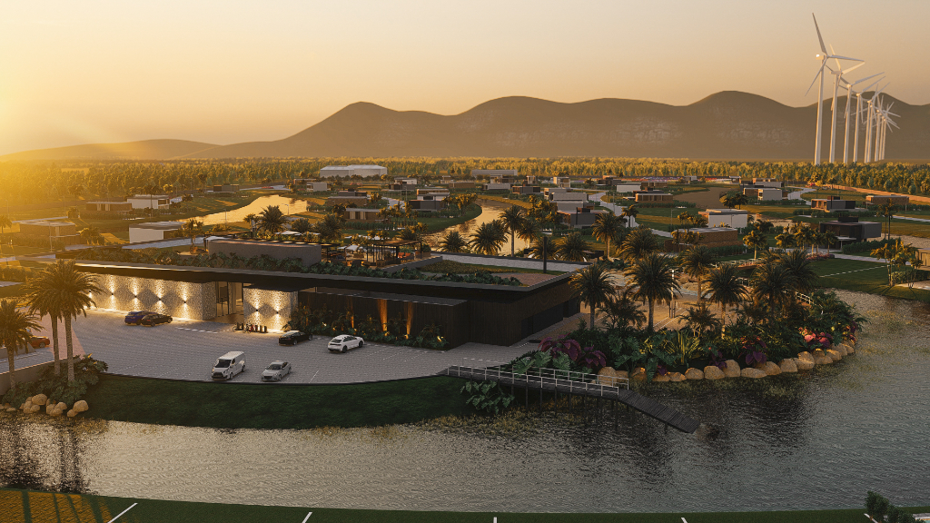 VIENTOS RESORT em  Xangri-lá | Ref.: 1091
