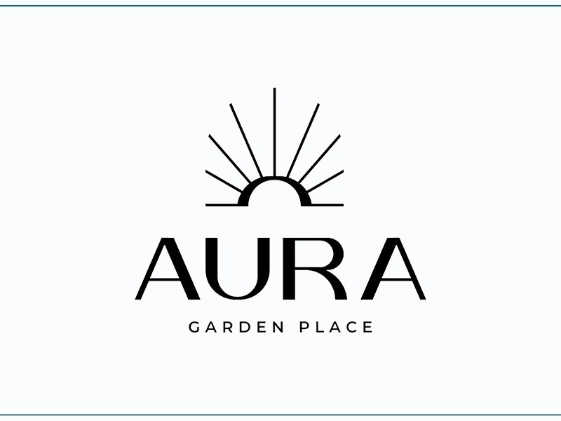 Aura Garden Place