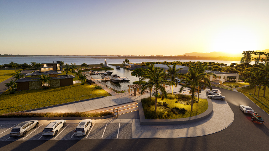 La Marina Reserva em Maquiné | Ref.: 1096