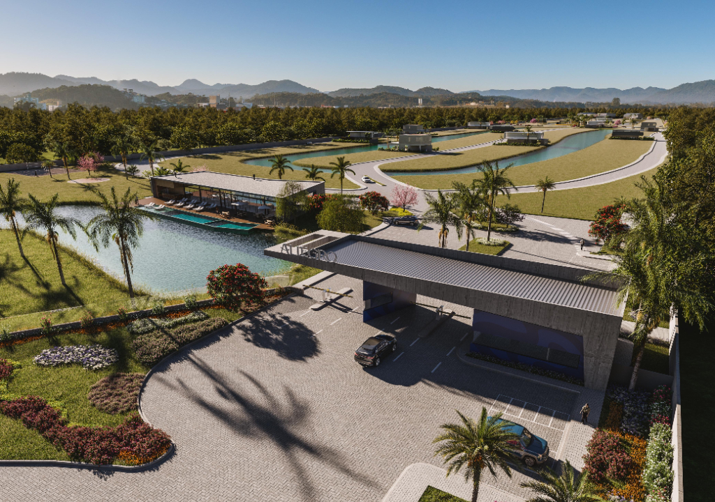 ALLEGRO FAMILY RESORT