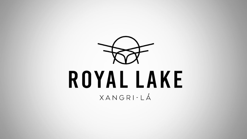 ROYAL LAKE em  Xangri-Lá | Ref.: 1100