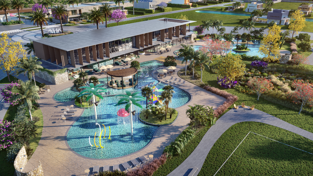 Pulse Resort Experience em Capão da Canoa | Ref.: 1105