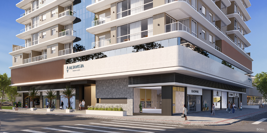 ALTAVISTA UBIRAJARA em Capão da Canoa | Ref.: 1138