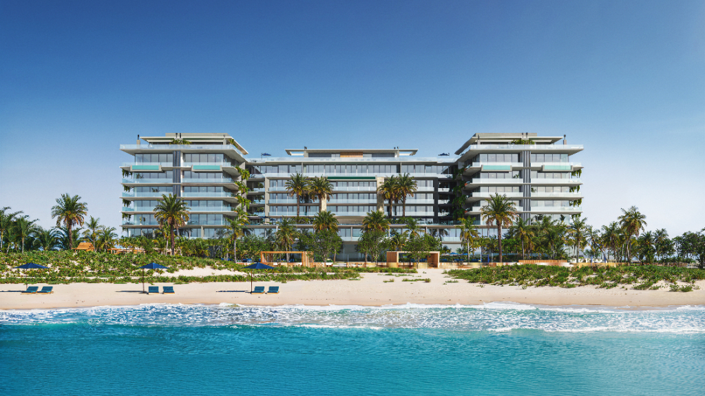 XANGRI-LÁ ILHAS RESORT - ALFA em XANGRILA | Ref.: 1140
