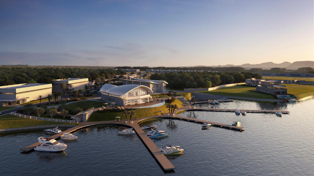 CONDOMINIO MÔNACO GRAND MARINA em Maquiné | Ref.: 1142