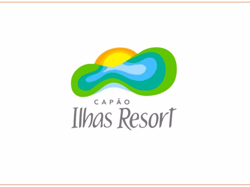 CAPÃO ILHAS RESORT