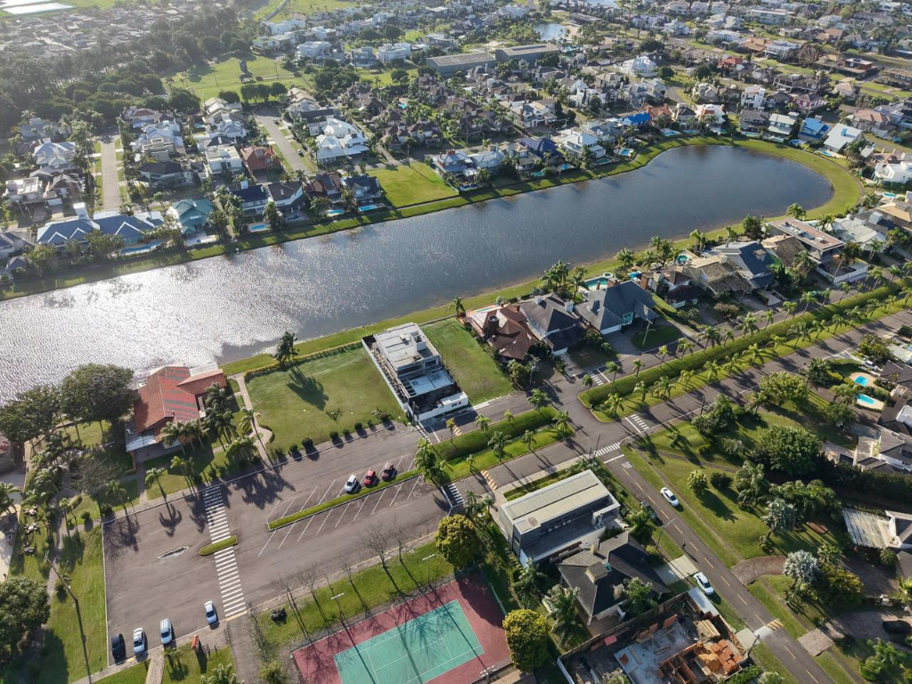 ATLÂNTIDA LAGOS PARK