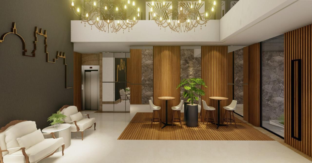 Residencial Sintra em Capão da Canoa | Ref.: 878