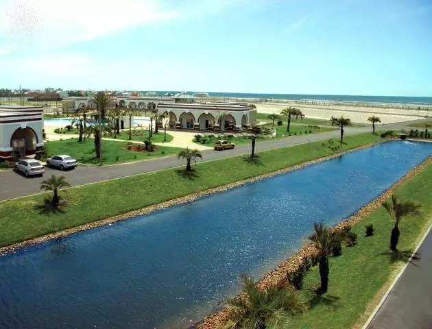 ATLÂNTICO VILLAS CLUB
