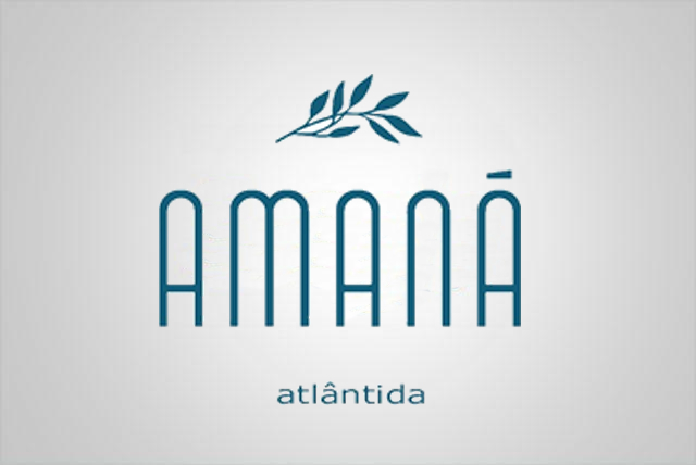 AMANÁ ATLÂNTIDA