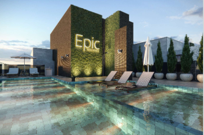 EPIC RESIDENCE em Capão da Canoa | Ref.: 998