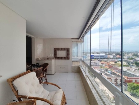 Apartamento 2 dormitórios em Capão da Canoa | Ref.: 3987